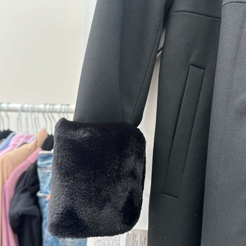 Women's Zara Jacket - Picture 7 of 13